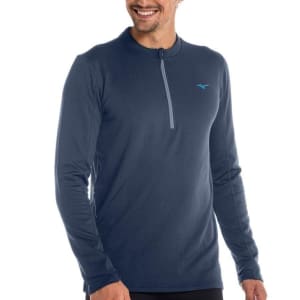 Camiseta Térmica Mizuno Manga Longa - Masculina