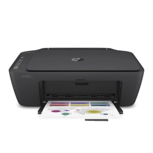 [50% de Cashback] Impressora multifuncional HP DeskJet Ink Advantage 2774 com Wi-Fi 