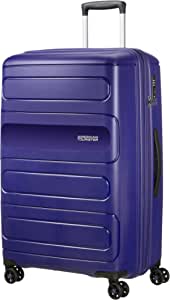 Mala de Viagem American Tourister Sunside Azul - Grande