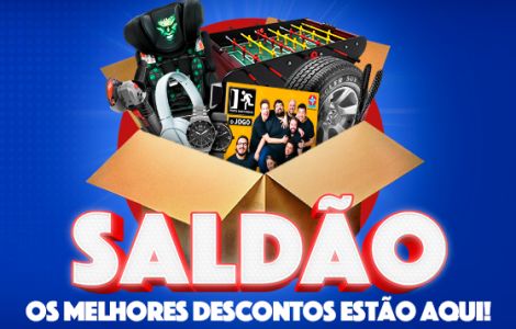 Carrefour - Super Saldão com Ofertas A patir De R$26,91