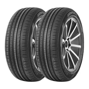 Pneu Aro 14 Compasal Blazer HP 175/75R14 86T - 2 unidades - Pneu de Carro - Magazine OfertaespertaLogo LuLogo Magalu