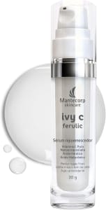 Mantecorp Skincare Rejuvenescedor Facial Ivy C Ferulic Sérum 30ml