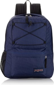 Mochila Jansport Flexível