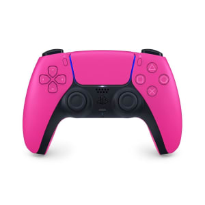 Controle sem fio Sony DualSense para PlayStation 5 Pink