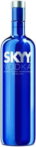 Vodka Skyy 750ml