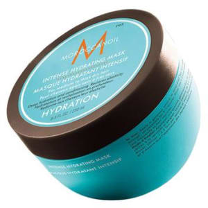 Moroccanoil - Máscara de Hidratação Intensa - Magazine Ofertaesperta