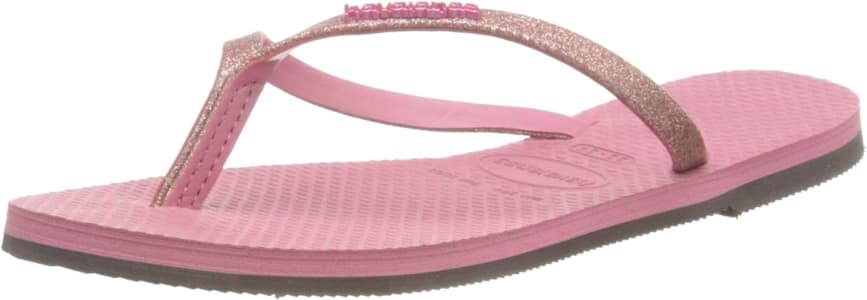 Rasteirinha Havaianas You Glitter