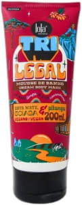 Lola Cosmetics Tri Legal Mousse 200Ml