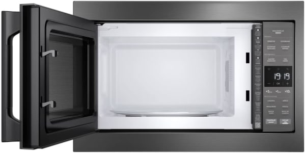 Micro-ondas de Embutir Electrolux 34L Experience ME3BC (Cinza)