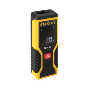 Trena a Laser 15m STHT77409 - Stanley