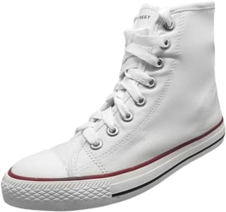 Tênis STREET STAR Canvas Hi adulto-unissex