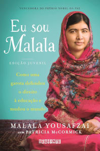 Livro Eu sou Malala (Edição juvenil) - Malala Yousafzai & Patricia McCormick