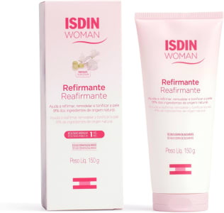 ISDIN Creme Firmador Corporal Woman Refirmante - 150G