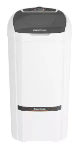 Tanquinho Colormaq 13kg Cor Branco 127v