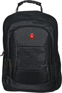 Mochila Executiva Swissland com Compartimento para Notebook - YS28111