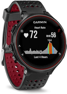  Relógio Smartwatch Garmin Forerunner 235 