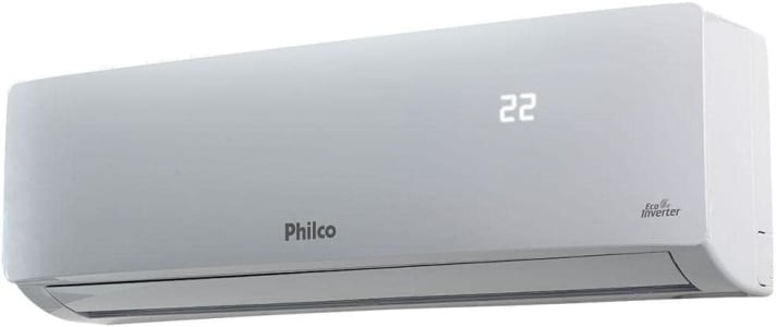 Ar Condicionado Split 24000 Btus Frio Inverter PAC24000IFM9W, 220v - Philco (Branco)