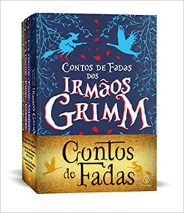 [APP] Contos de Fadas