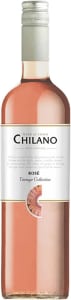 Vinho Chileno Rosé Chilano 750ml