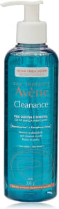 Gel de Limpeza Avène Cleanance 300g