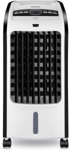 Climatizador Flash Air, Mondial, Branco/Preto, 80W, 220V - CL-03