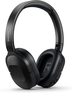 Philips Headphone Bluetooth ANC TAH6506BK/00