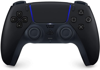 Controle Dualsense - Midnight Black - PS5