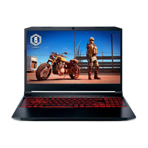 Notebook Gamer Acer Nitro 5 AN515-57-795J 15.6" LED FHD IPS, Intel Core I7-11800H, 16GB RAM Suporta 64GB, NVIDIA RTX3050 4GB RAM GDDR6, SSD 512GB M.2