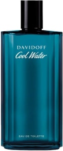 DAVIDOFF COOL WATER MAN EDT 200ML