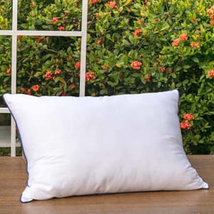 Travesseiro Acqua Pillow 50x70cm - Casa & Conforto