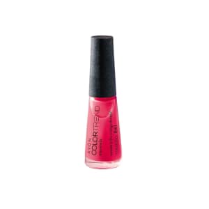 Esmalte Brilho e Longa Duração Color Trend 8ml-Aquarela *Cremosa