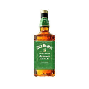 Whisky Americano 5 Anos Apple 1 L Jack Daniel s - Jack Daniels - Whisky - Magazine {{route.pmdStoreName}}Logo LuLogo Magalu