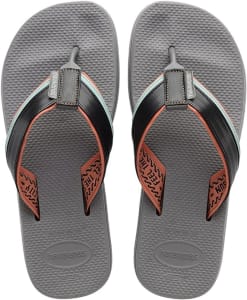 Chinelo Urban Tech, Havaianas, Masculino