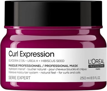 L`Oréal Professionnel Serie Expert Curl Expression Intensif - Máscara Capilar 250ml