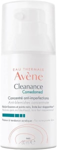 Cleanance Comedomed, sérum corretor facial antiacne, Avène - 30ml