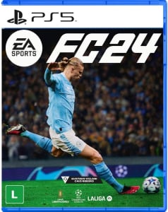 EA Sports FC 24 — PS5