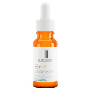 Sérum Antirrugas La Roche Posay Pure Vitamin C10