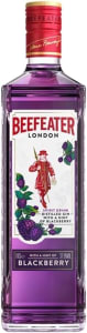 Gin Inglês Beefeater Blackberry Garrafa 700ml