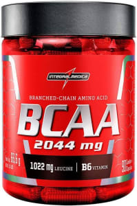 Bcaa 2044 90 Caps