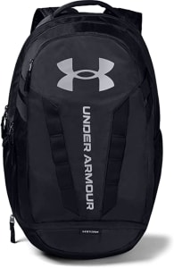 Mochila Under Armour Hustle 5.0 29L - Cinza