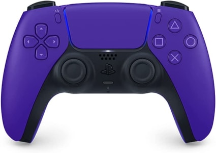 Controle Dualsense - Galactic Purple - PS5