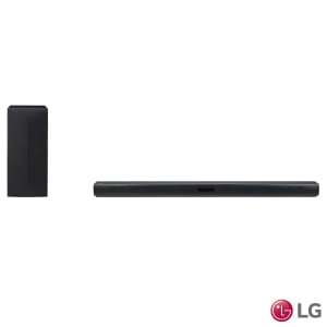 Soundbar LG com 2.1 Canais e 300w - Sk4d