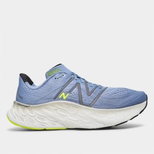 Tênis Masculino New Balance Fresh Foam X More V4 - Azul