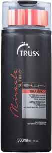 Shampoo Miracle Summer, TRUSS