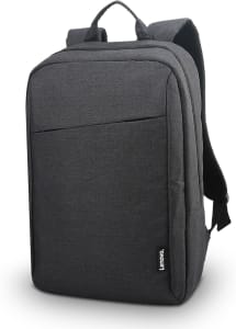 Mochila Para Notebook Lenovo, Preta