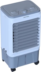 Climatizador Ventisol CLIN8-01 BR/CZ 8 Litros, 130W, 110V