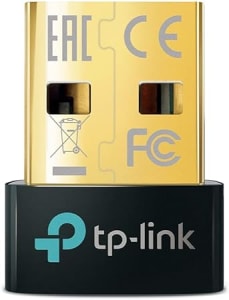 Adaptador TP-Link UB500 Nano USB Bluetooth 5.0