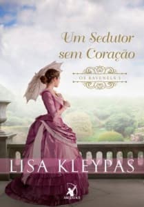 Ebook - Um sedutor sem coração