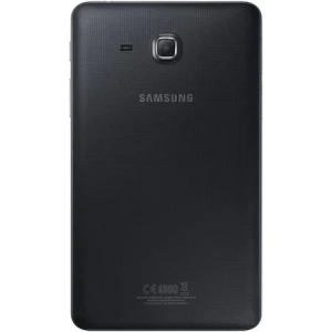 Tablet Samsung Galaxy Tab A 7.0” 4G SM-T285 com Tela 7”, 8GB, Câmera 5MP, Android 5.1 e Processador Quad Core de 1.5GHz – Preto