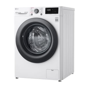 Lavadora Smart LG VC5 com Inteligência Artificial AIDD 11kg - FV3011WG4